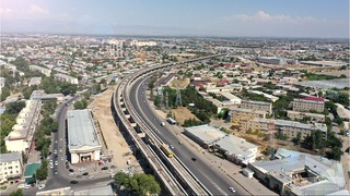 Метродаги бекатлар сони 50 тага етади