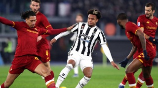 «Рома» проиграла «Ювентусу», ведя два мяча, Моуринью остался недоволен Шомуродовым