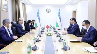 Өзбекстан мен Түркия білім беру саласындағы ынтымақтастықты кеңейтпек