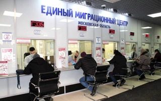 Узбекистанцам продлят пребывание в России без регистрации до 15 дней