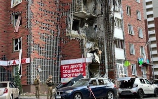 2024-yilda Ikkinchi jahon urushidan keyingi qurolli mojarolar soni bo'yicha yangi ayanchli rekord o'rnatildi