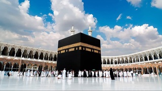 Арабистони Саудӣ барои хориҷиён ҳаҷҷро манъ мекунад