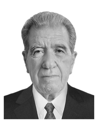 Давлат ва жамоат арбоби Амин Ҳамроевич Тожиев вафоти муносабати билан ҳамдардлик
