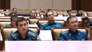 В Узбекистане за мошенничество или кражу устанавливается лишение свободы на срок от 5 до 8 лет