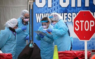 Европанинг бир қатор давлатлари карантин чораларини юмшатмоқда