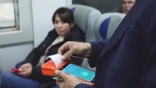 Шаҳарлараро электропоездларда йўл ҳақини тўлашда қўшимча қулайлик яратилди