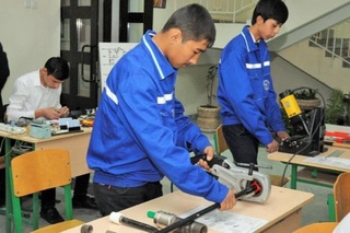 Malaka oshirish zarurati professional taʼlim istiqbolini belgilaydi