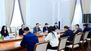 Между Ферганской областью и южнокорейским городом Инчхон подписано соглашение, предусматривающее широкомасштабное сотрудничество по многим направлениям