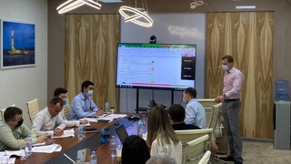 «RLG International Inc.» компанияси қудуқларни бурғилаш ва таъмирлаш самарадорлигини оширишда ёрдам беради