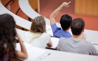 Қабул ўринлари камаймайди, аксинча оширилади — Давлат тест маркази