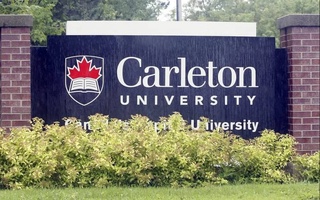 УМЭД налаживает связи с канадским Университетом Карлтона