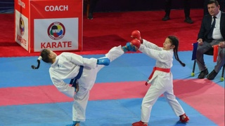 Ўзбекистон чемпионати ғолиблари аниқланди