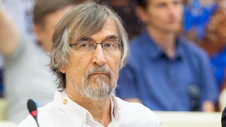 Тигран Мкртычев: в Каракалпакстане будет создан историко-археологический парк