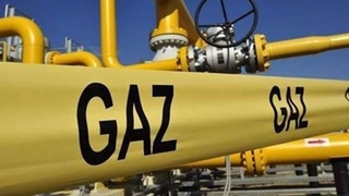 Ишлаб чиқарувчилар томонидан сотиладиган газга акциз солиғи солинмайди 