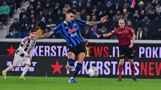 «Аталанта» в Бергамо выбила «Ювентус» из Кубка Италии