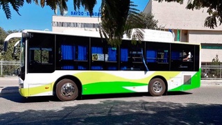 В Бухаре возобновилось автобусное сообщение