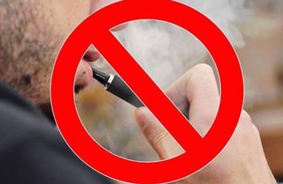В Узбекистане запрещается оборот электронных сигарет