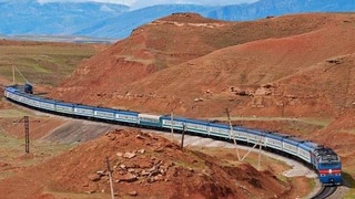 Эксперт ИСМИ: международная конференция высокого уровня позволит «сверить часы» по реализации проекта трансафганского коридора