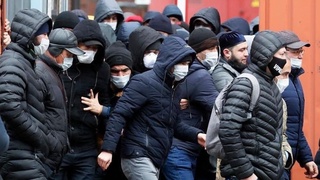 Tomskda O‘zbekiston fuqarosi bilan yuz bergan holat yuzasidan