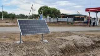 Қайта тикланувчи энергия манбалари энергетика соҳаси ривожининг муҳим омилидир