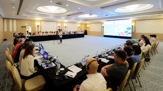 Новая инициатива по повышению безопасности пищевых продуктов и здорового питания в школах