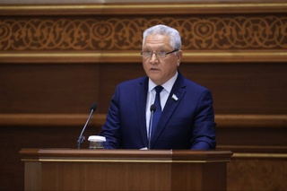 Укрепляется правовое сотрудничество между Узбекистаном и ОАЭ