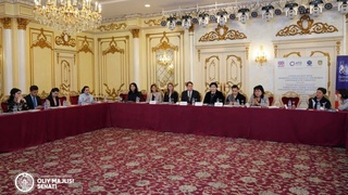 В Узбекистане стартовала Неделя гендерного равенства