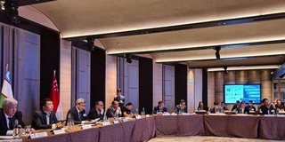 Сингапур экспертлари Ўзбекистоннинг Марказий Осиёдаги муҳим ўрни ва ролини эътироф этди