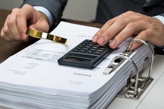 7 486 та корхонада «сохта» операцияларни амалга ошириш факти тасдиқланди