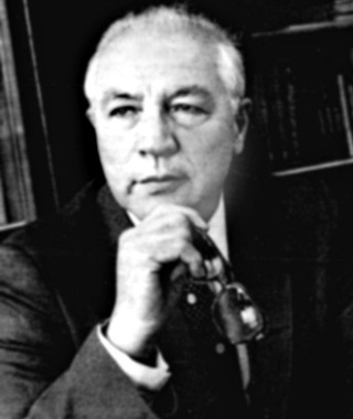 “Фикрлар генератори” деб ном қозонган академик