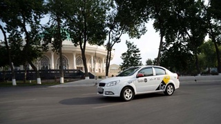 Yandex Go Тошкент шаҳрида банк карталаридан тўловни амалга оширишни йўлга қўйди