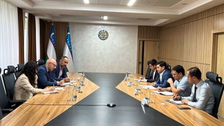 Умумтаълим тизимини такомиллаштиришда Жаҳон банки ҳамкорлик қилади