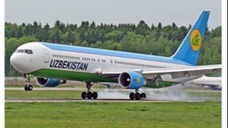 Уч йиллик танаффусдан сўнг Тошкент ва Пекин ўртасидаги авиақатновлар тикланди