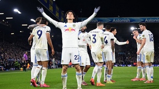 Гол японца Ао Танака помог «Лидсу» победить «Челси»