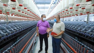 Мустақиллик туҳфаси сифатида янги корхона фаолият бошлайди