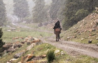 Осы аптада ауа райы салқындайды