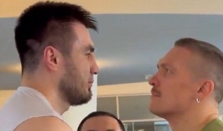 Баҳодир Жалолов чемпионлик жанги ўтказишга тайёр