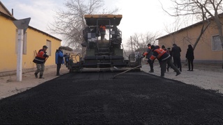 Хонқаликларнинг минглаб муаммолари ҳал бўлди