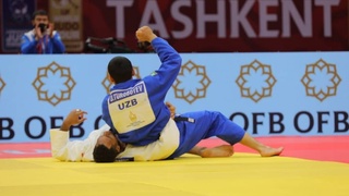 «Большой шлем»: что ни день, то - медали