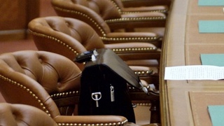 Сирдарё вилоятида қатор тайинловлар амалга оширилди