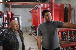 Обеспечение надлежащих стандартов проживания - основа для трансформации жилищно-коммунального хозяйства