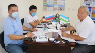 Подписан меморандум о сотрудничестве