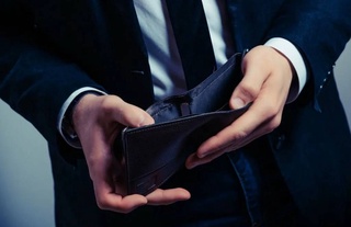 Физические лица также могут быть признаны банкротами