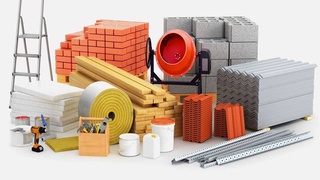 24 района (города) будут специализироваться на производстве строительных материалов