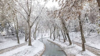 Прогноз погоды на 26 февраля