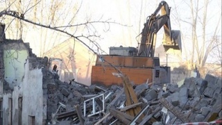 Установлена ответственность за незаконное изъятие земли