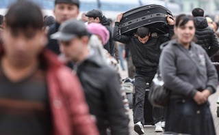 Нега дунёда халқаро миграция кўлами тоборо ортиб бормоқда?