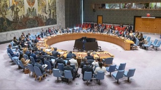 БМТ Хавфсизлик Кенгаши резолюцияси Эрон ядровий келишувига кафил бўлиши мумкин