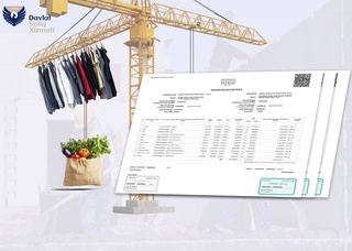 Застройщик продавал продукты питания, мебель и одежду: выявлены сомнительные счета-фактуры на более 400 млрд сумов