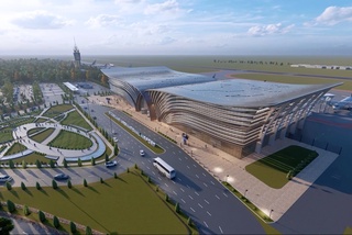 Ертеңнен бастап Әндіжан-Самарқант-Әндіжан бағыты бойынша тұрақты жолаушы әуерейсі ашылады